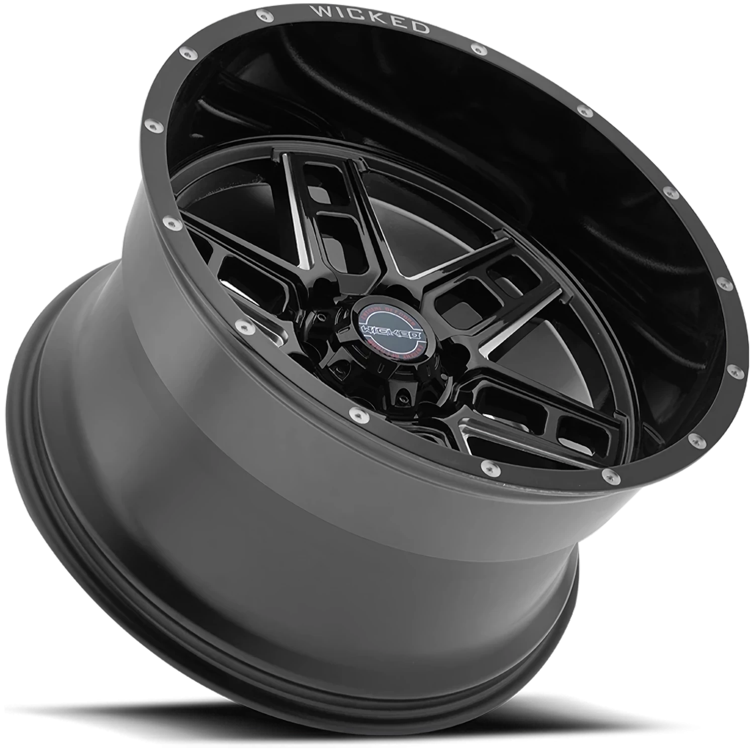 https://wheels.autosyncstudio.com/webp/Wicked/W906_Gloss_Black_Milled_6-lug_0002.webp