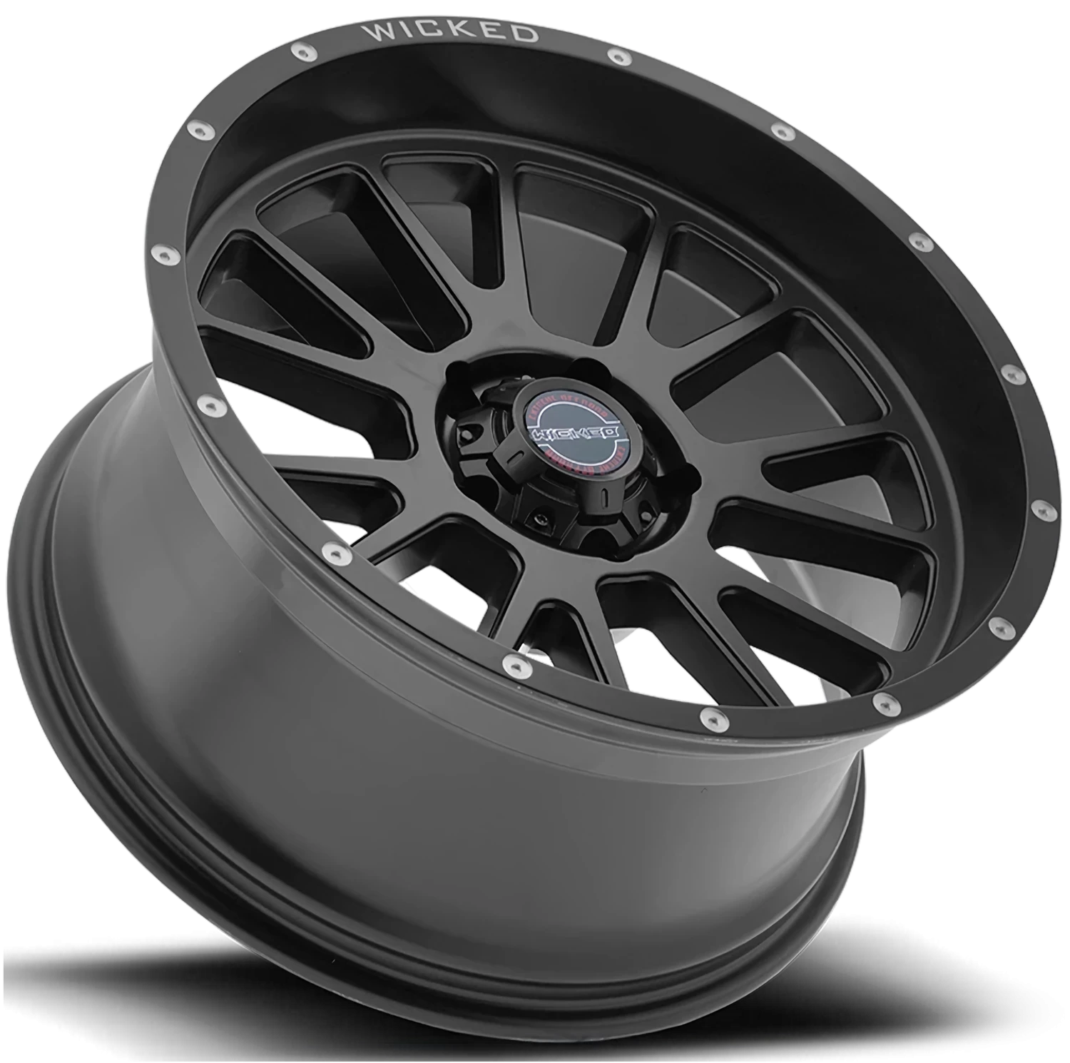 https://wheels.autosyncstudio.com/webp/Wicked/W907_Satin_Black_Milled-Dimples_8-lug_0002.webp