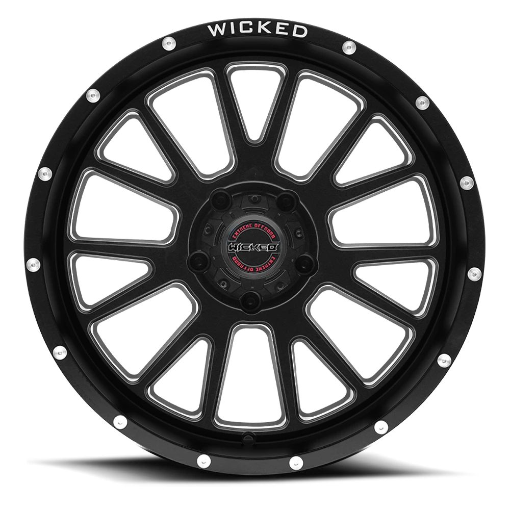 https://wheels.autosyncstudio.com/webp/Wicked/W907_Satin_Black_Milled-Dimples_8-lug_0003.webp