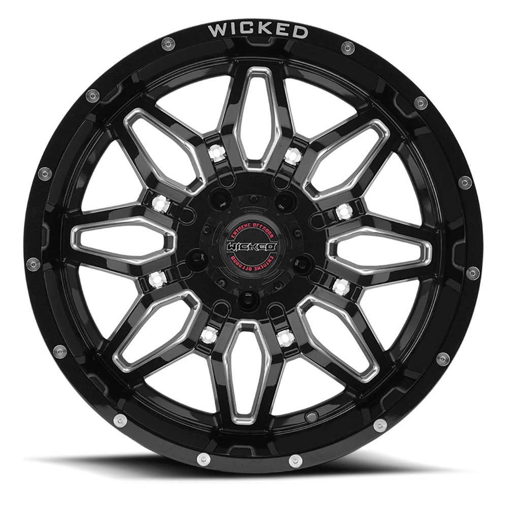 https://wheels.autosyncstudio.com/webp/Wicked/W909_Gloss_Black_Milled_6-lug_0003.webp