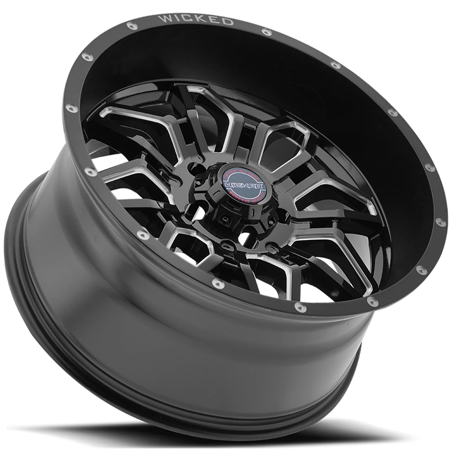 https://wheels.autosyncstudio.com/webp/Wicked/W909_Satin_Black_Milled-Dimples_8-lug_0002.webp
