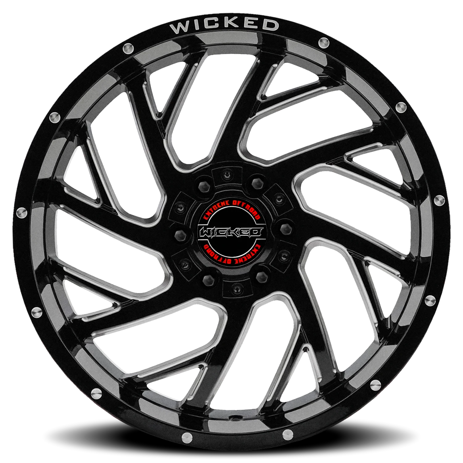 https://wheels.autosyncstudio.com/webp/Wicked/W930_GB-MD_Gloss_Black_Milled-Windows-Milled-Name-Milled-Rivets_5-lug_0003.webp