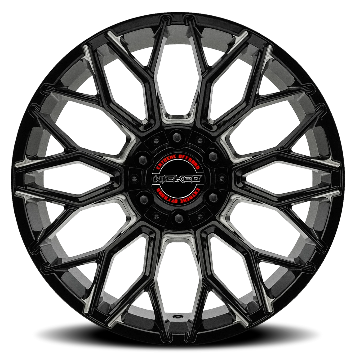 https://wheels.autosyncstudio.com/webp/Wicked/W934_GB-MD_Gloss_Black_Milled-Windows-Milled-Name-Milled-Rivets_20x10_6-lug_0003.webp