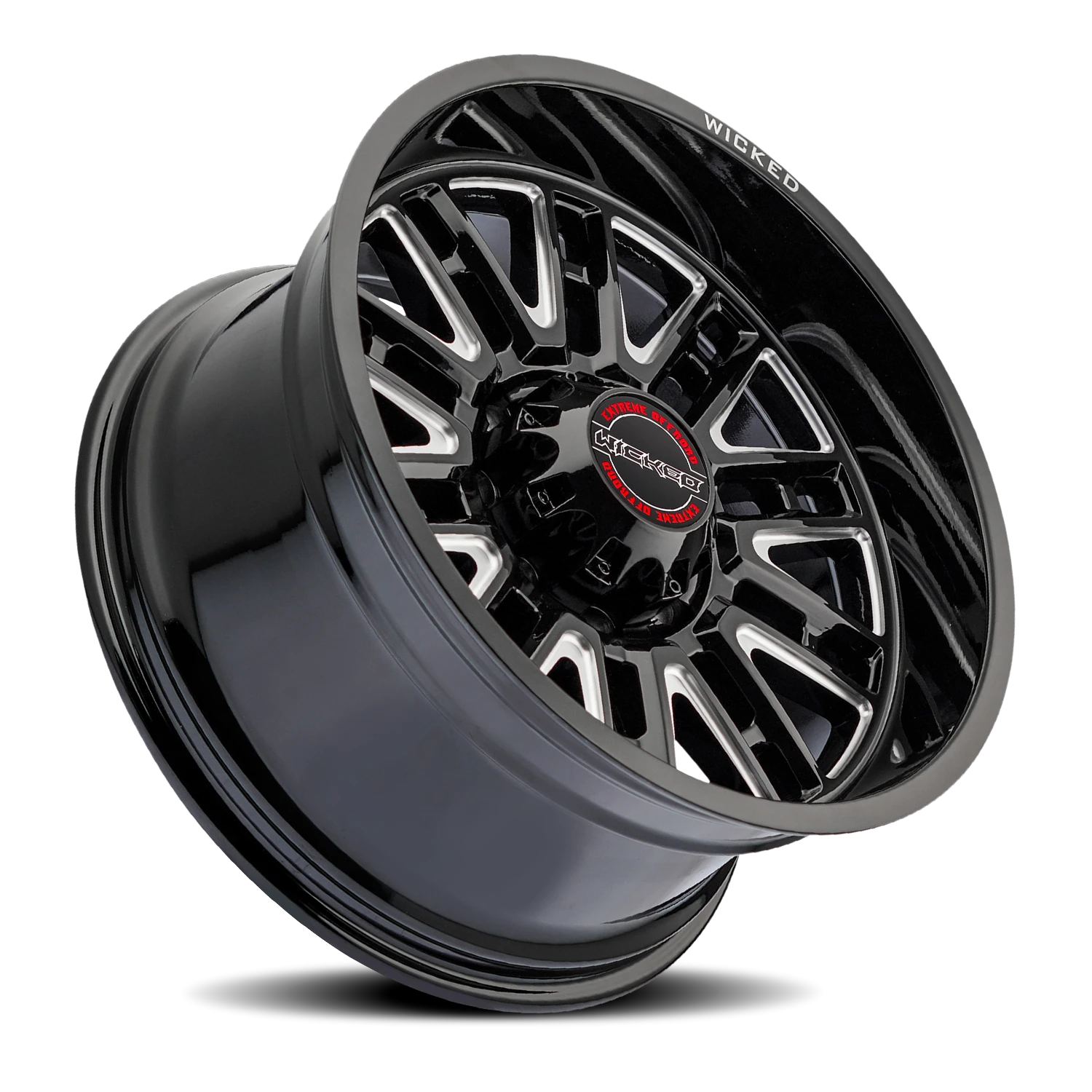 https://wheels.autosyncstudio.com/webp/Wicked/W937_GB_Gloss_Black_Milled_8-lug_0002.webp