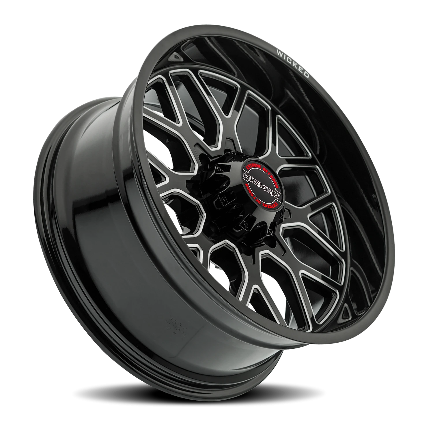 https://wheels.autosyncstudio.com/webp/Wicked/W938_GB_Gloss_Black_Milled-Window-Milled-Name_8-lug_0002.webp