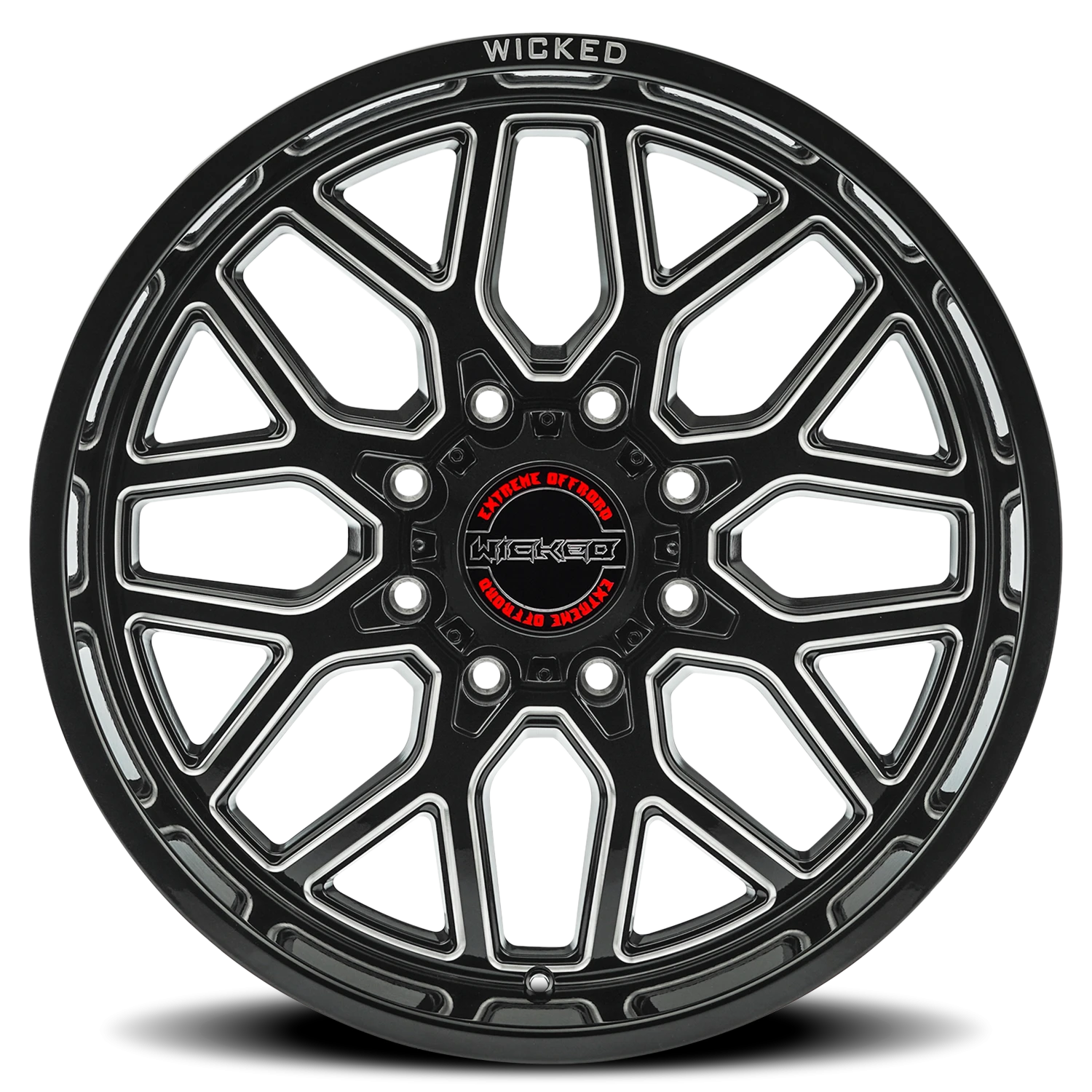 https://wheels.autosyncstudio.com/webp/Wicked/W938_GB_Gloss_Black_Milled-Window-Milled-Name_8-lug_0003.webp