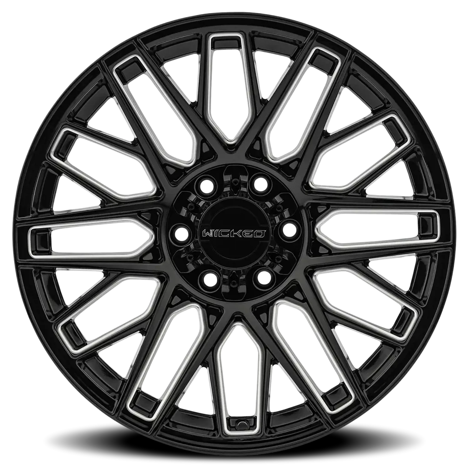 https://wheels.autosyncstudio.com/webp/Wicked/W945_GBMW_Gloss_Black_Milled_6-lug_0003.webp