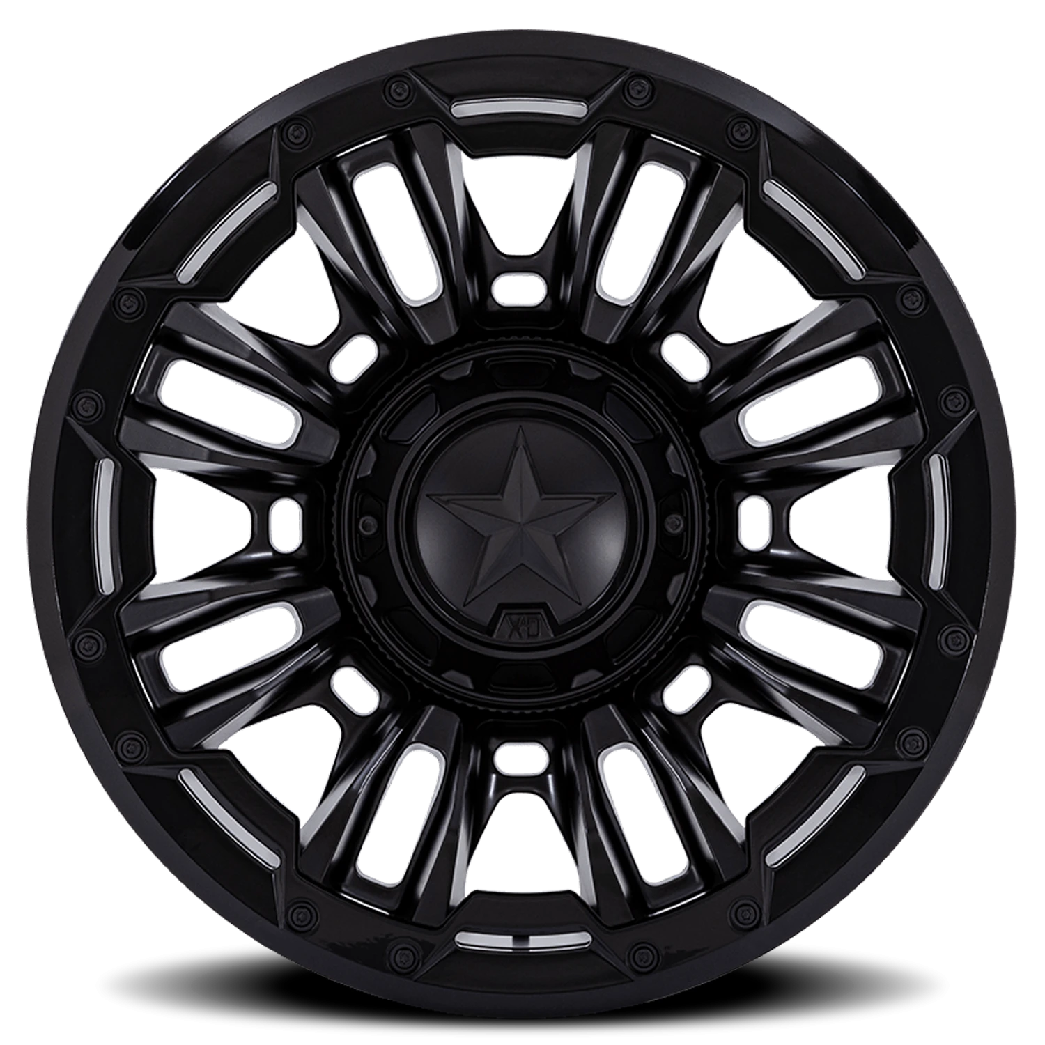 https://wheels.autosyncstudio.com/webp/XD_Series/Bomber_XD870_Matte_Black_5-lug_0003.webp