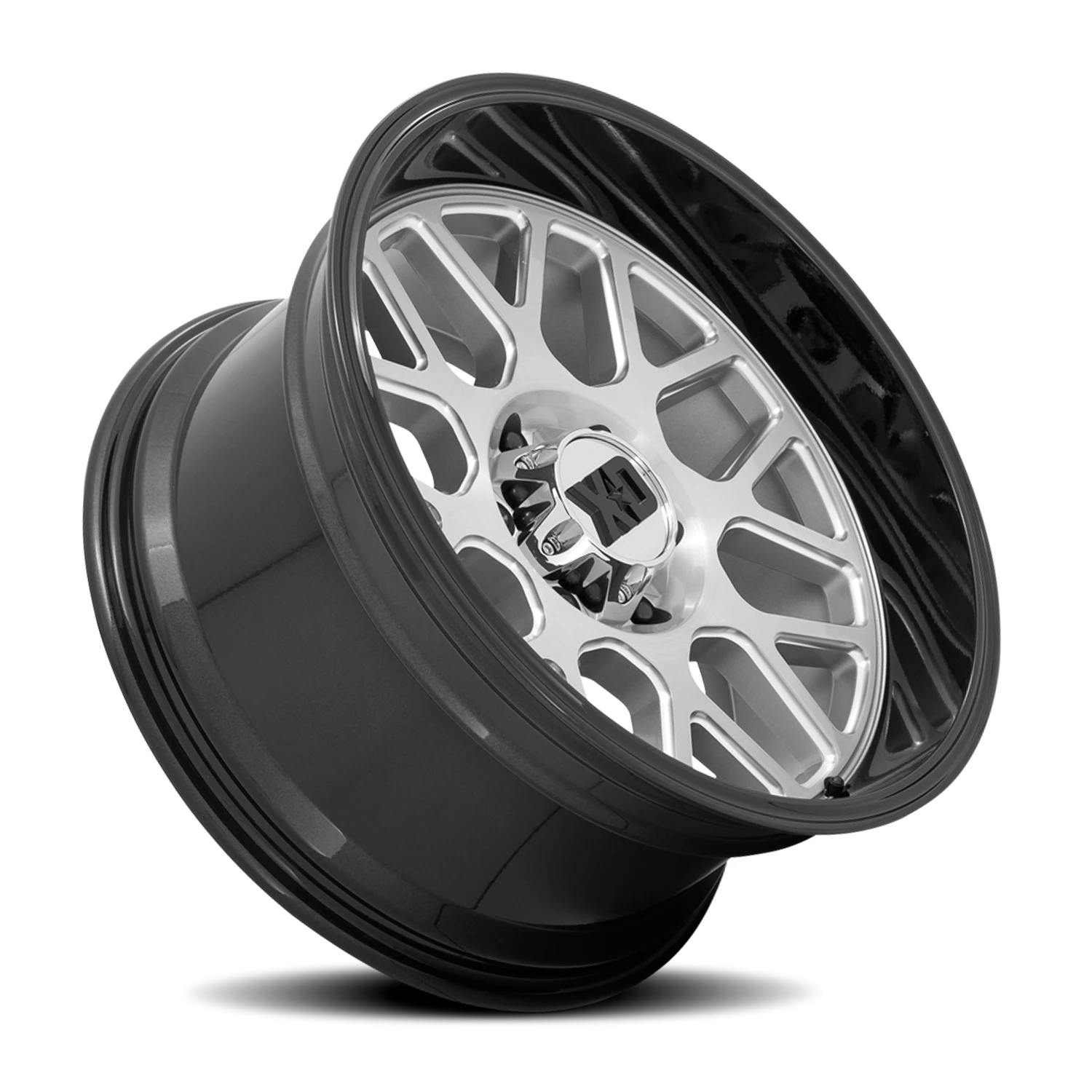 https://wheels.autosyncstudio.com/webp/XD_Series/Grenade-2_XD849-SBL_Brushed_Silver_Milled-Gloss-Black-Lip_5-lug_0002.webp