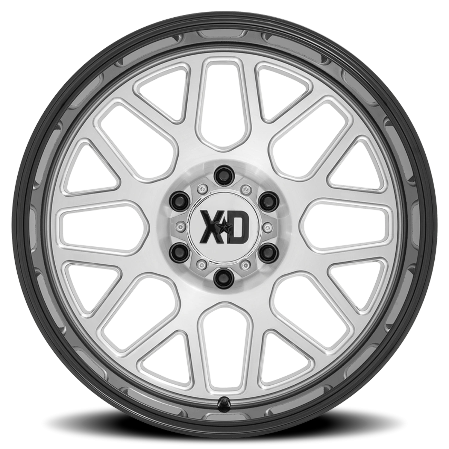 https://wheels.autosyncstudio.com/webp/XD_Series/Grenade-2_XD849-SBL_Brushed_Silver_Milled-Gloss-Black-Lip_5-lug_0003.webp