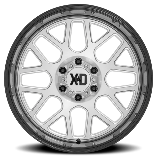 https://wheels.autosyncstudio.com/webp/XD_Series/Grenade-2_XD849-SBL_Brushed_Silver_Milled-Gloss-Black-Lip_6-lug_0003.webp
