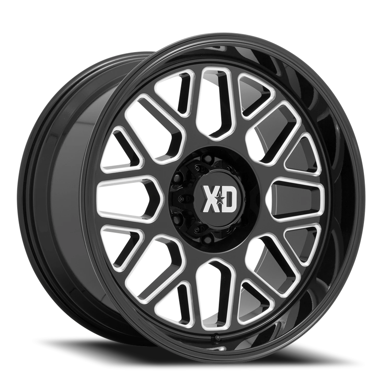 https://wheels.autosyncstudio.com/webp/XD_Series/Grenade-2_XD849_Gloss_Black_Milled_5-lug_0001.webp