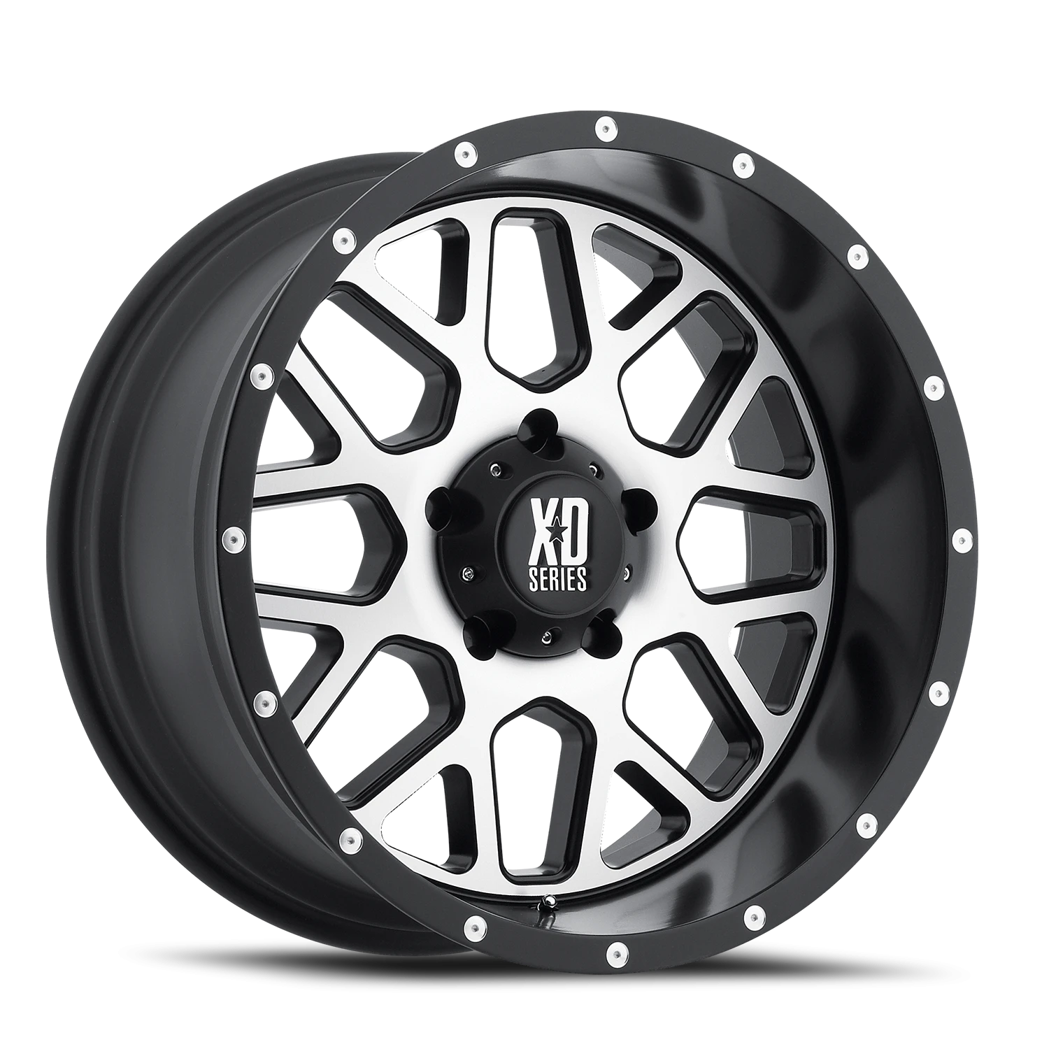 https://wheels.autosyncstudio.com/webp/XD_Series/Grenade_XD820_Satin_Black_Machined-Face_5-lug_0001.webp