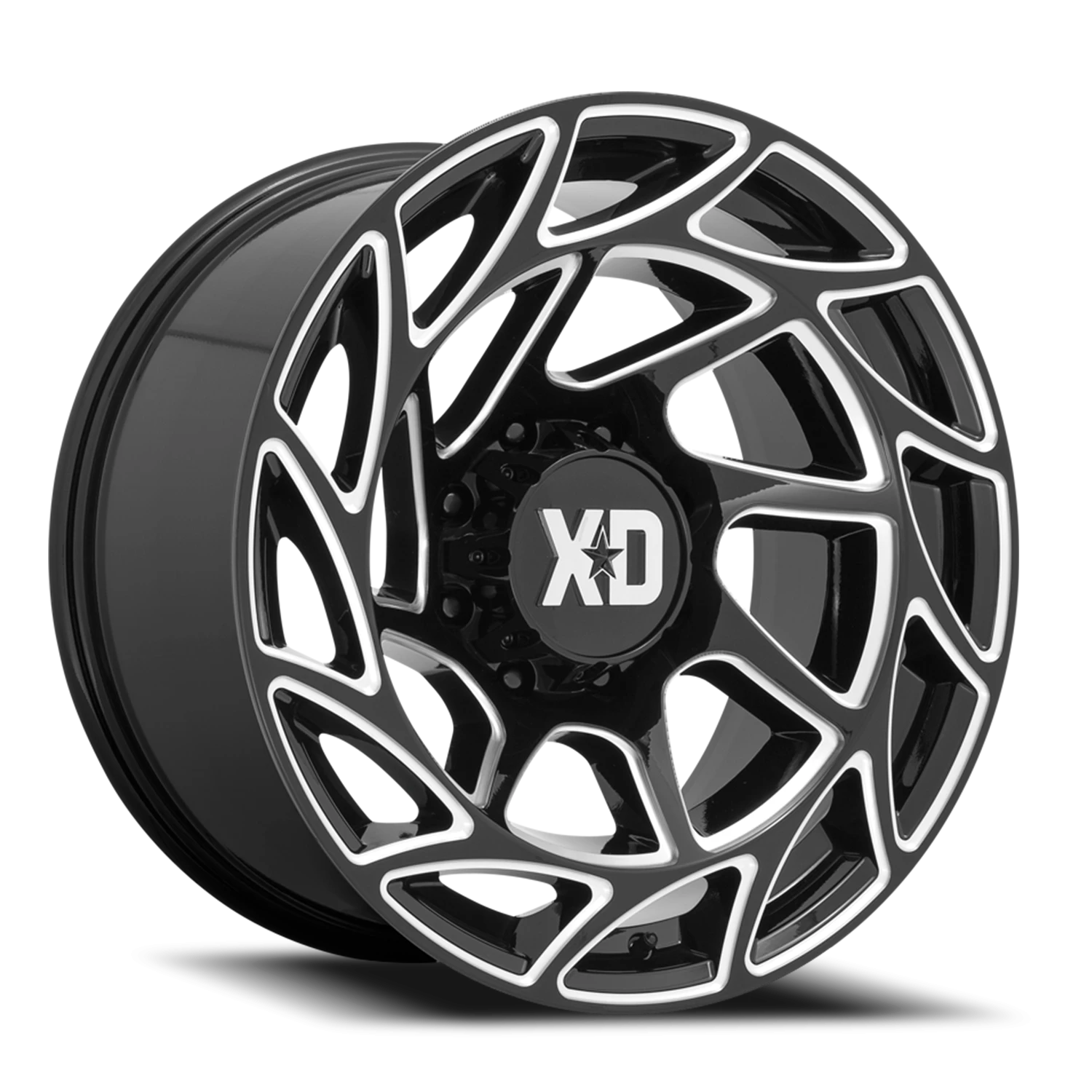 https://wheels.autosyncstudio.com/webp/XD_Series/Onslaught_XD860_Gloss_Black_Milled_8-lug_0001.webp