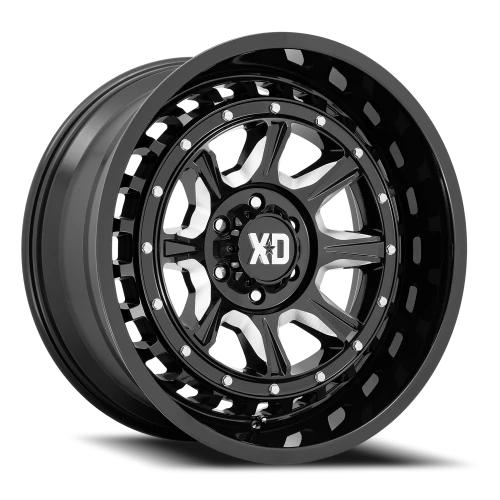 https://wheels.autosyncstudio.com/webp/XD_Series/Outlander_XD866-GB-M_Gloss_Black_Milled_6-lug_0001.webp