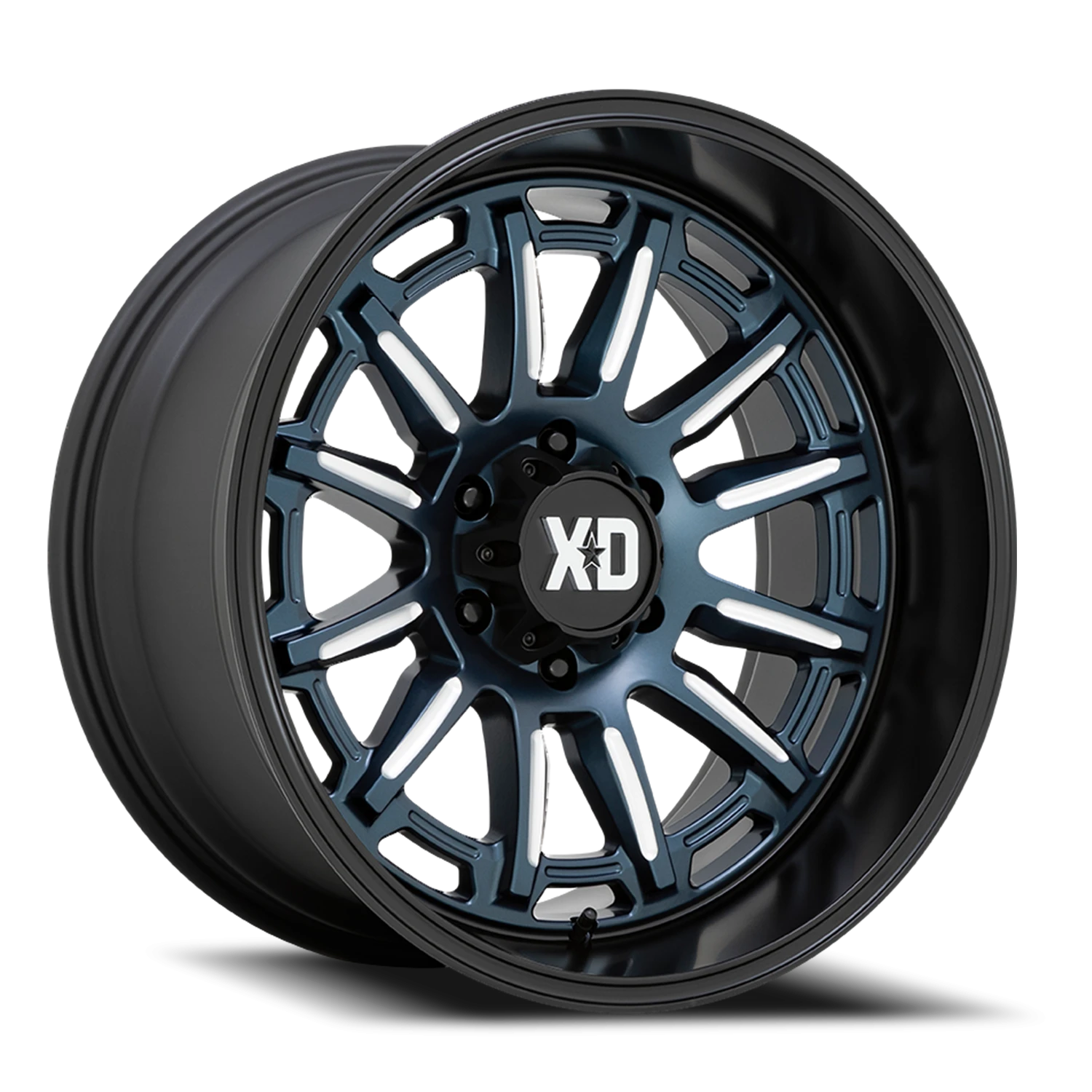 https://wheels.autosyncstudio.com/webp/XD_Series/Phoenix_XD865_Metallic-Blue_Milled-Black-Lip_5-lug_0001.webp