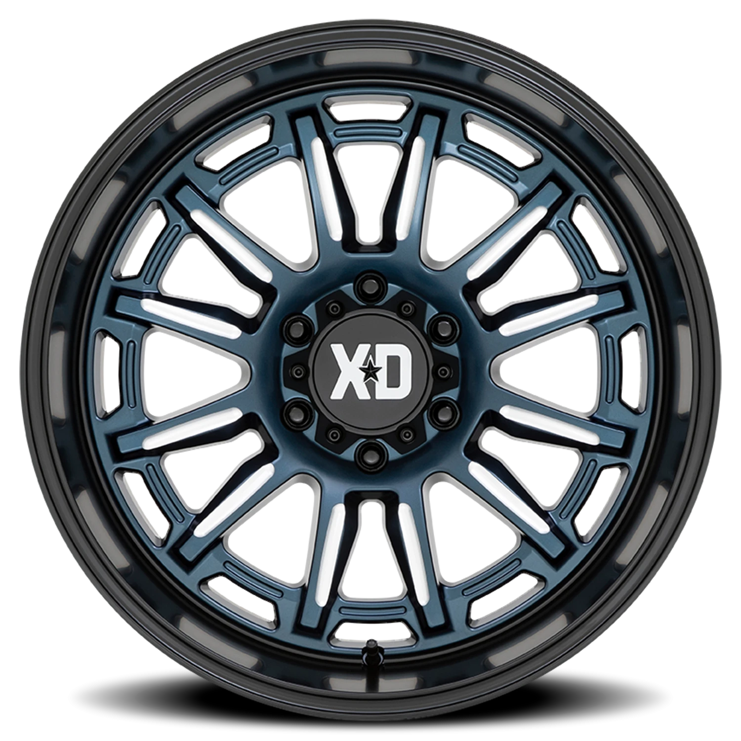 https://wheels.autosyncstudio.com/webp/XD_Series/Phoenix_XD865_Metallic-Blue_Milled-Black-Lip_5-lug_0003.webp
