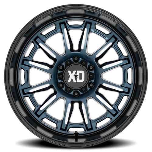 https://wheels.autosyncstudio.com/webp/XD_Series/Phoenix_XD865_Metallic-Blue_Milled-Black-Lip_6-lug_0003.webp