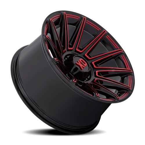https://wheels.autosyncstudio.com/webp/XD_Series/Specter_XD867-GBR_Gloss_Black_Red-Tint_6-lug_0002.webp