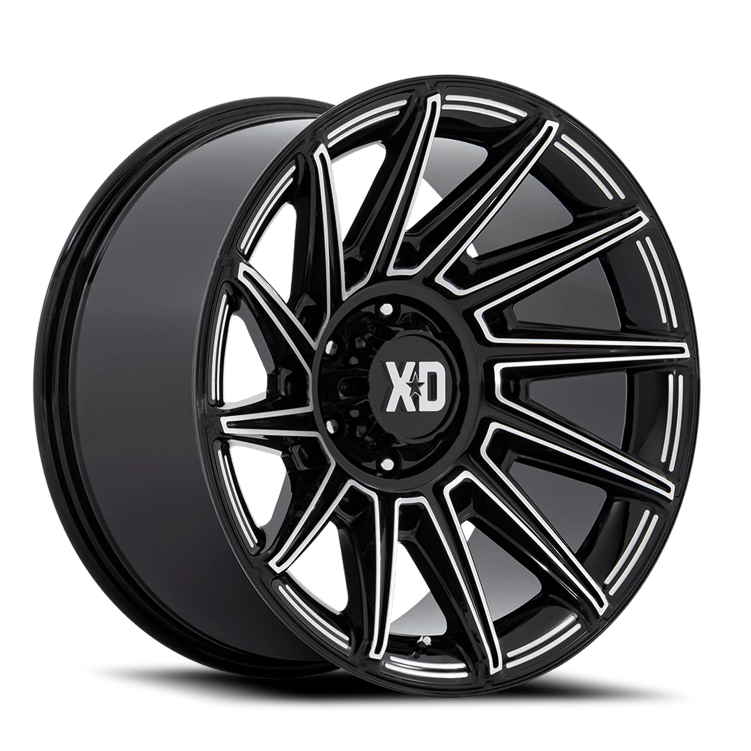 https://wheels.autosyncstudio.com/webp/XD_Series/Specter_XD867-GB_Gloss_Black_Milled_5-lug_0001.webp