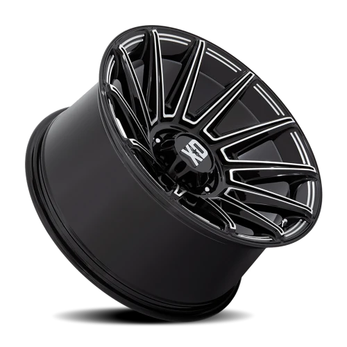 https://wheels.autosyncstudio.com/webp/XD_Series/Specter_XD867-GB_Gloss_Black_Milled_8-lug_0002.webp