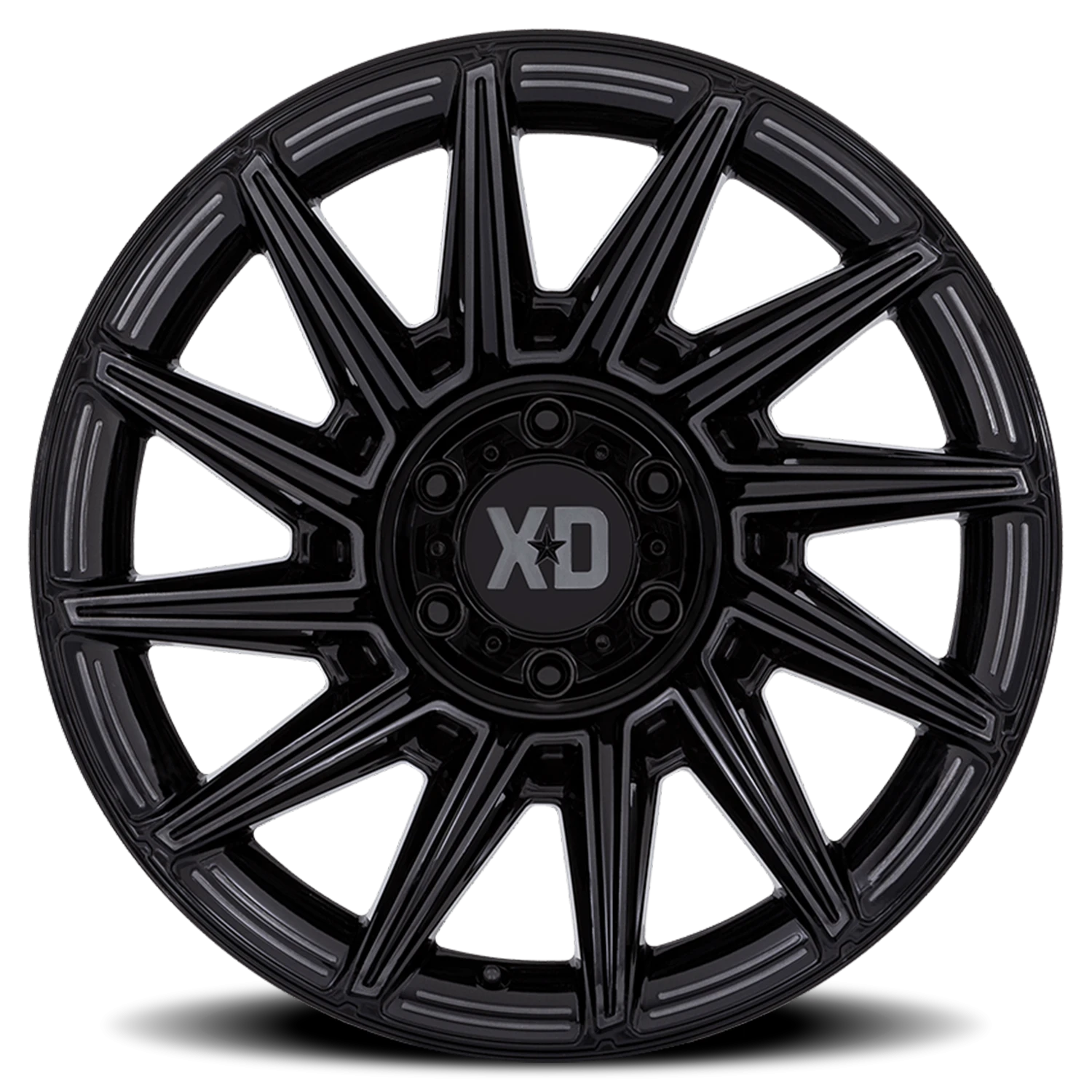 https://wheels.autosyncstudio.com/webp/XD_Series/Specter_XD867-GY_Gloss_Black_Gray-Tint_5-lug_0003.webp