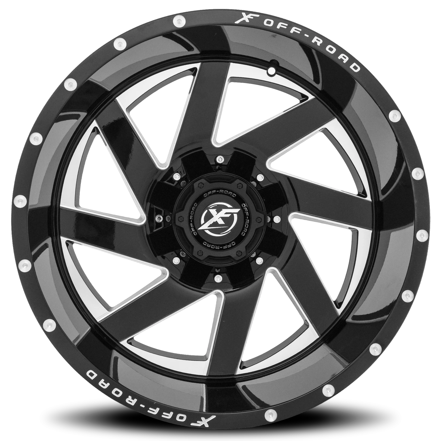 https://wheels.autosyncstudio.com/webp/XF_Off-Road/XF-205_GB-M_Gloss_Black_Milled_0003.webp