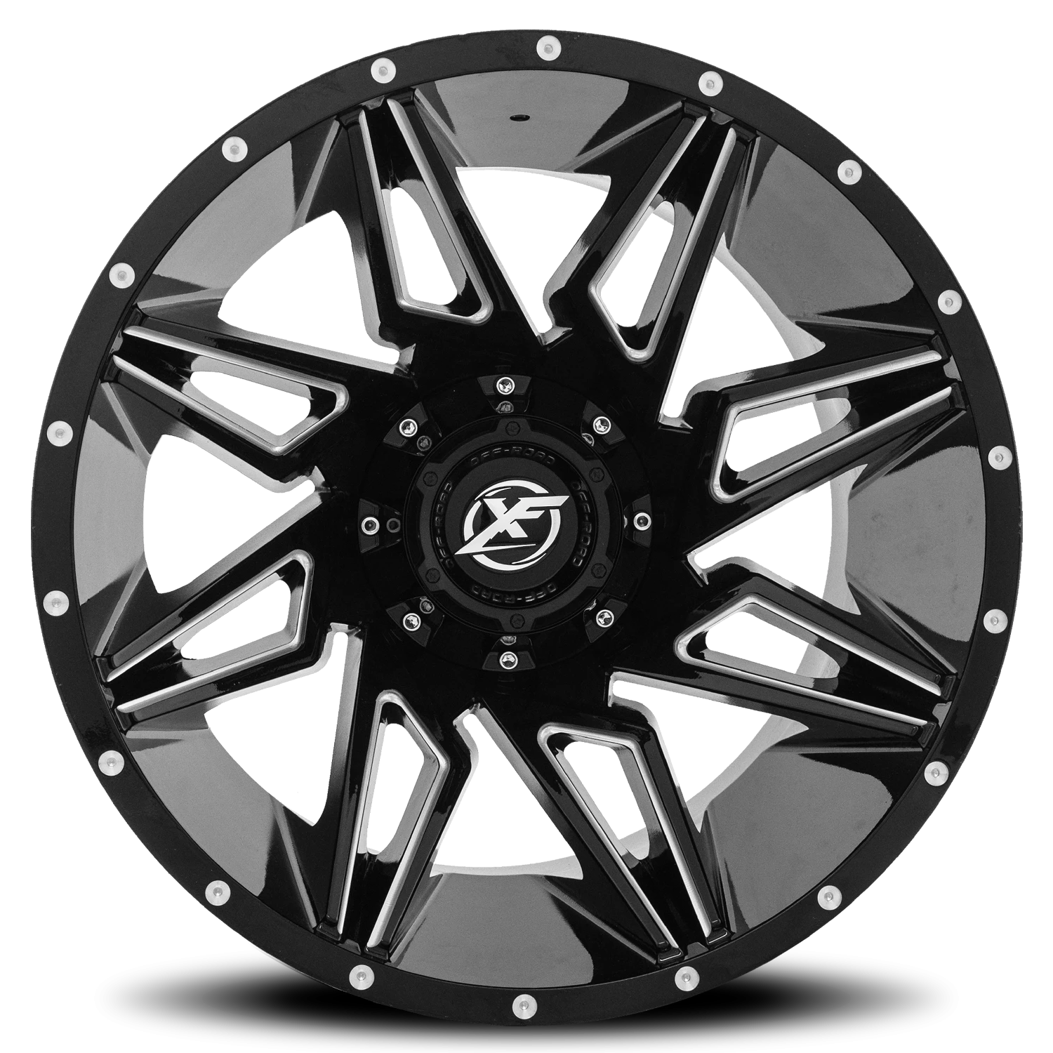 https://wheels.autosyncstudio.com/webp/XF_Off-Road/XF-218_GB-M_Gloss_Black_Milled_0003.webp