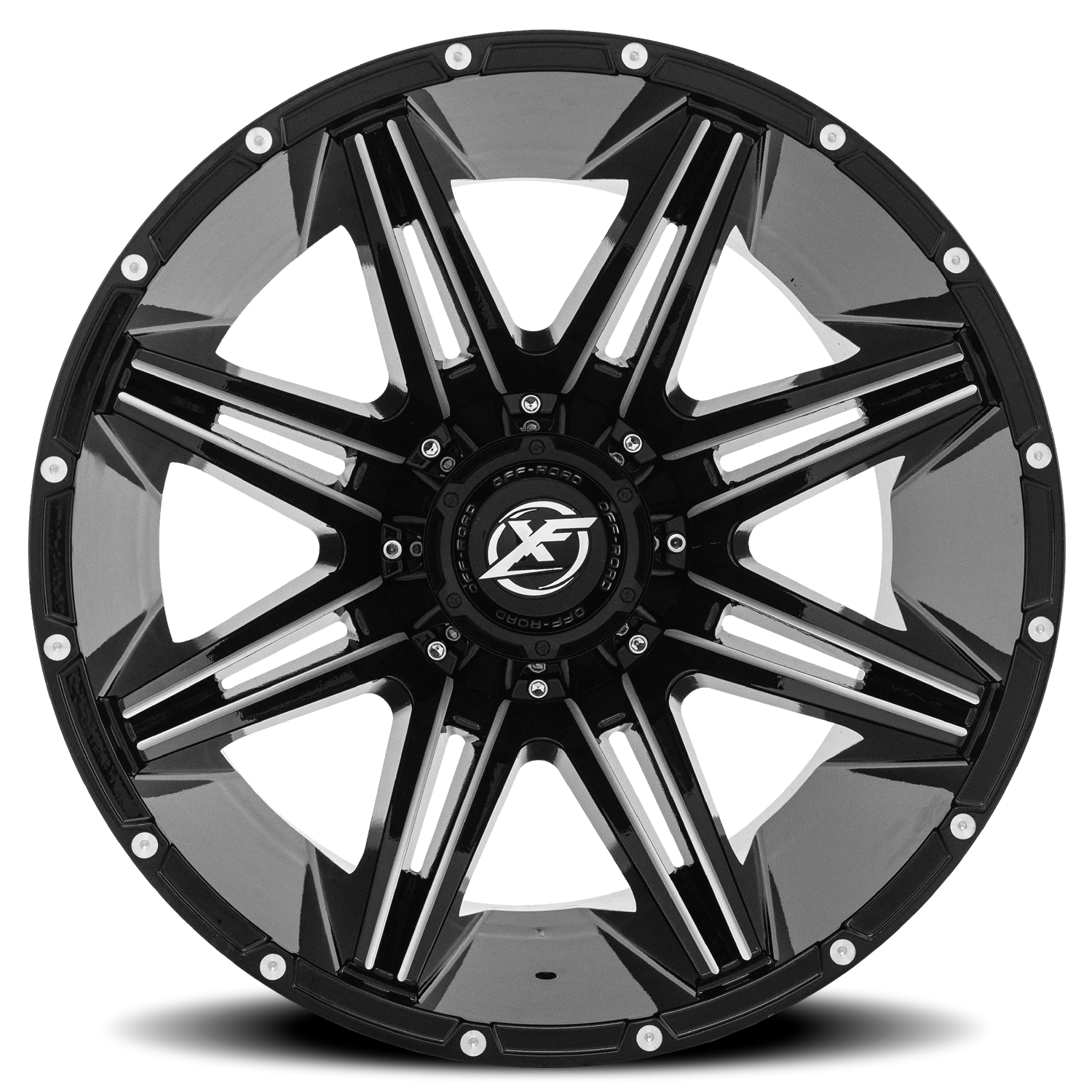 https://wheels.autosyncstudio.com/webp/XF_Off-Road/XF-220_GB-M_Gloss_Black_Milled_0003.webp