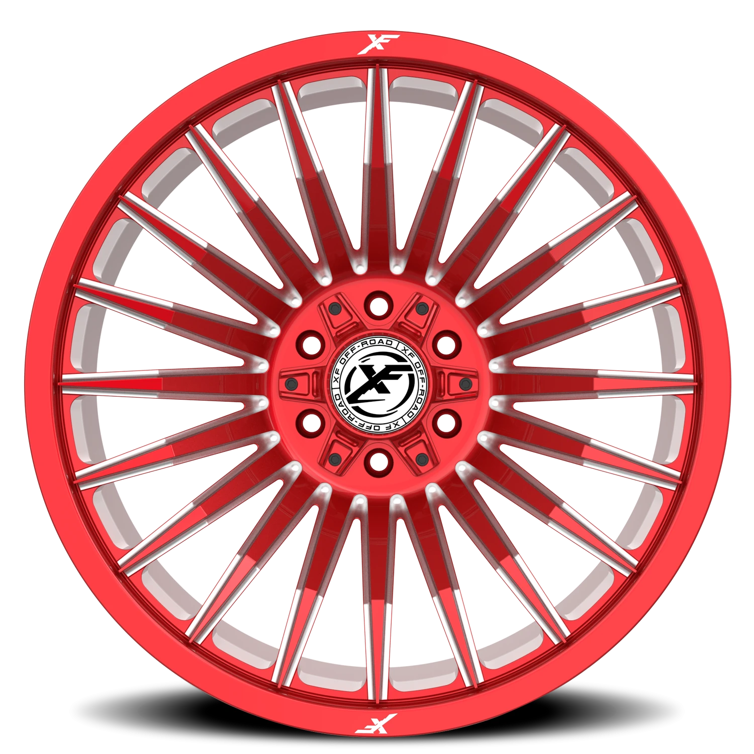 https://wheels.autosyncstudio.com/webp/XF_Off-Road/XF-231_ARML_Anodized-Red_Milled_0003.webp