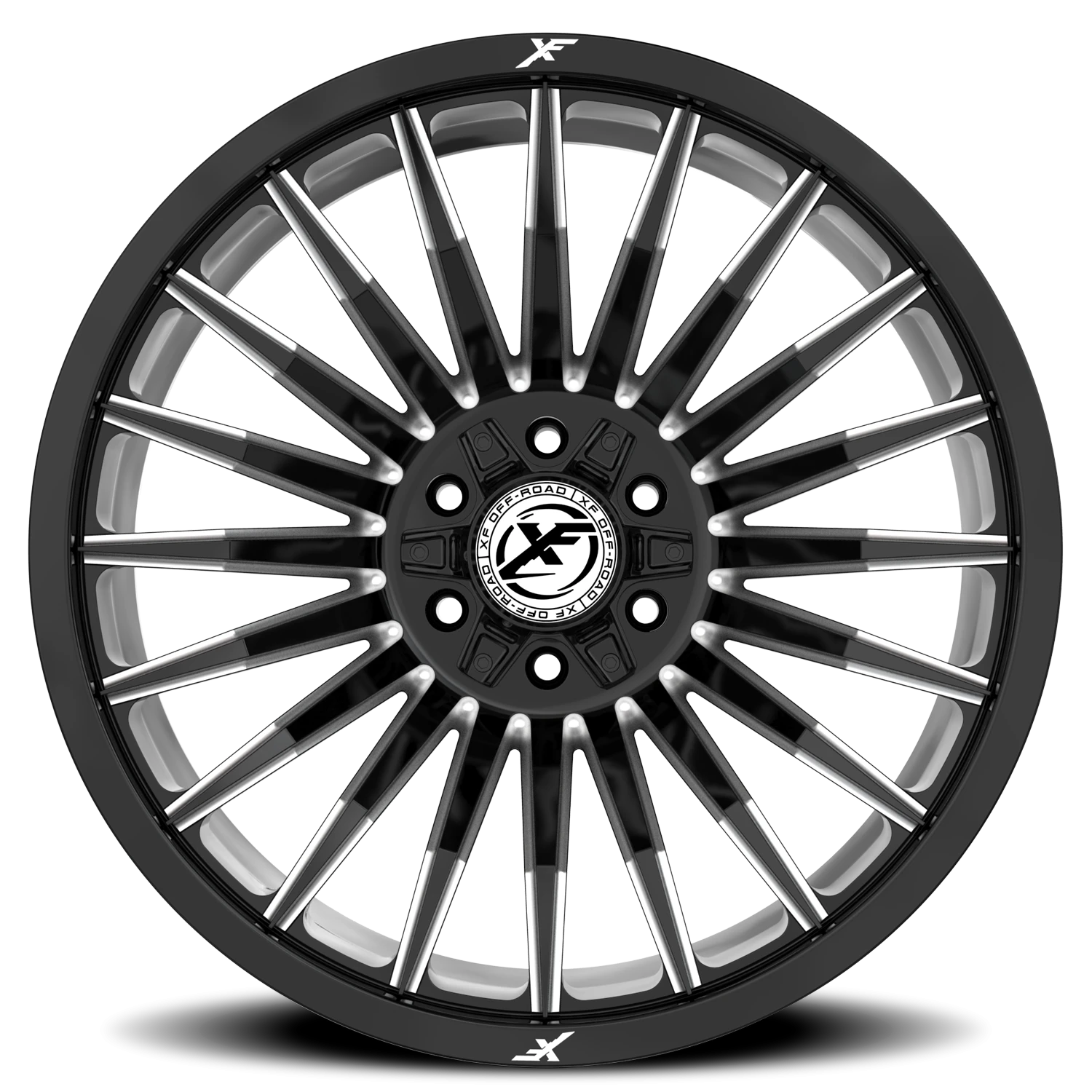 https://wheels.autosyncstudio.com/webp/XF_Off-Road/XF-231_GBML_Gloss_Black_Milled_0003.webp