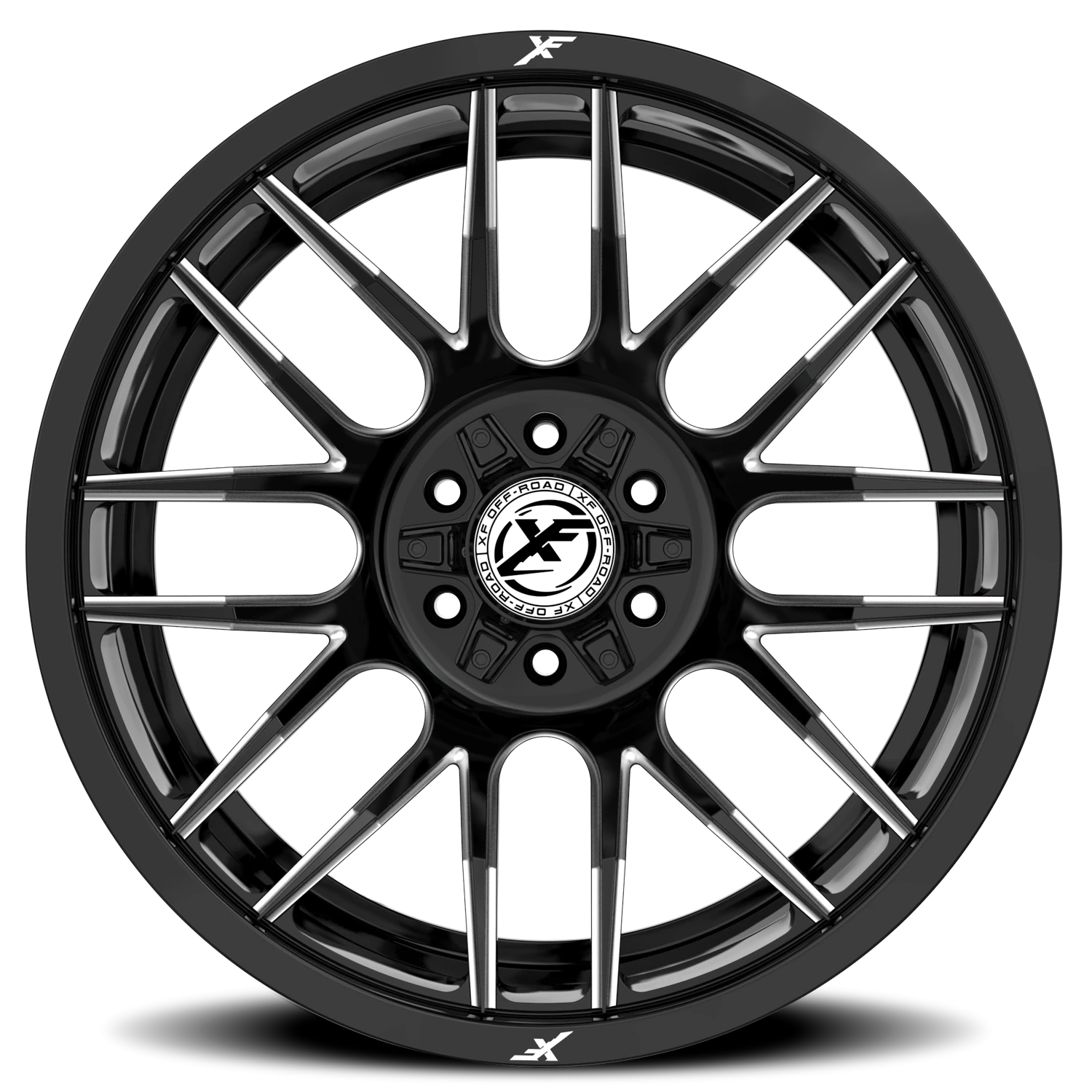 https://wheels.autosyncstudio.com/webp/XF_Off-Road/XF-232_GBML_Gloss_Black_Milled_0003.webp