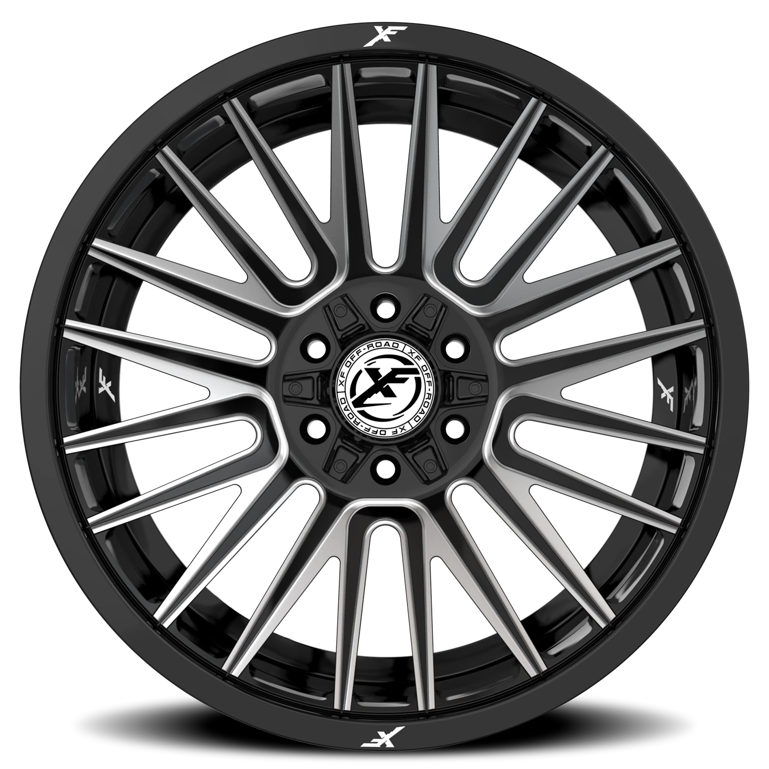 https://wheels.autosyncstudio.com/webp/XF_Off-Road/XF-234_GBML_Gloss_Black_Milled_0003.webp