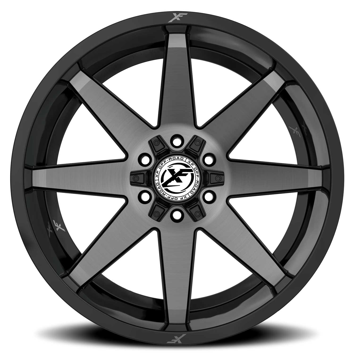 https://wheels.autosyncstudio.com/webp/XF_Off-Road/XF-236_GBB_Gloss_Black_Brushed-DDT_0003.webp