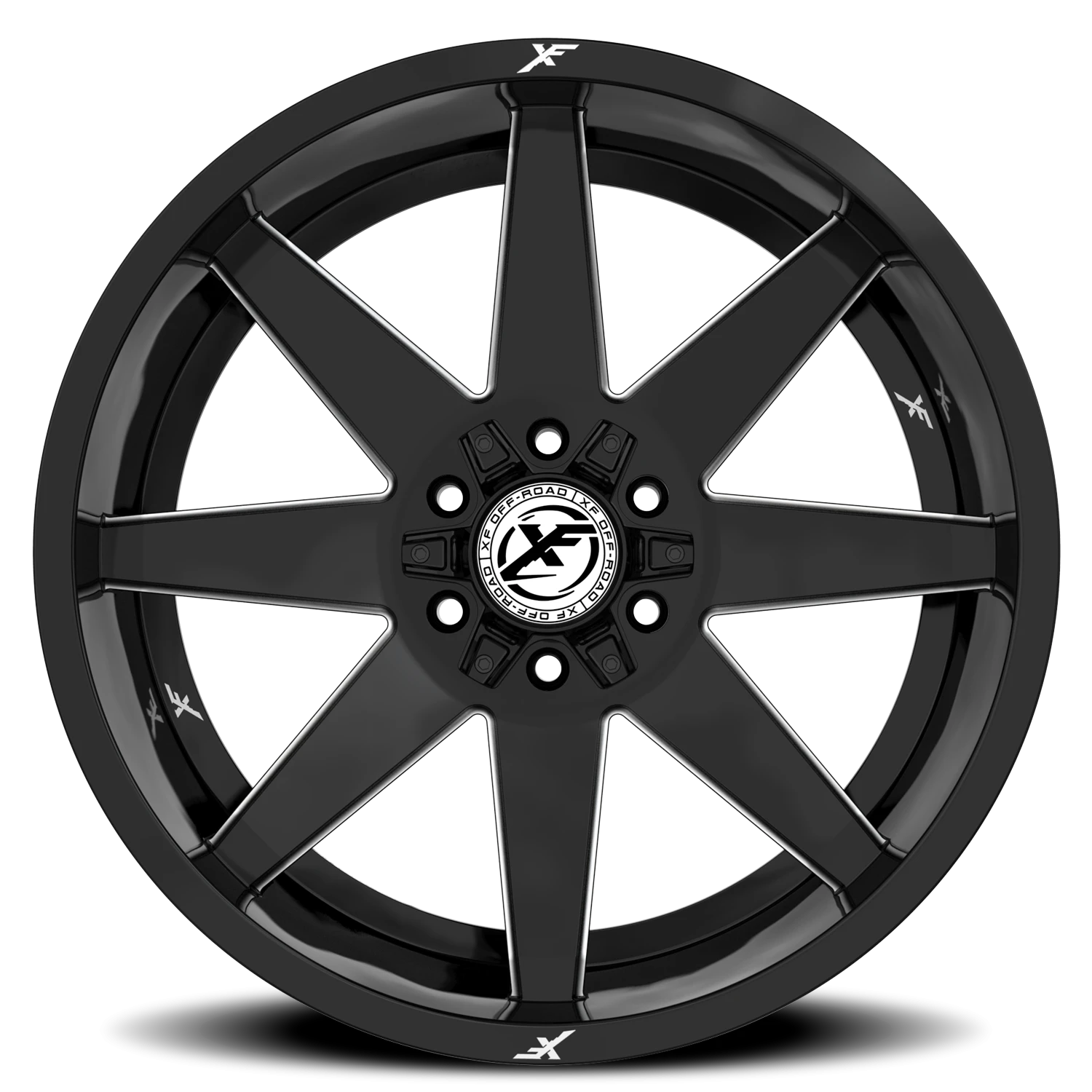 https://wheels.autosyncstudio.com/webp/XF_Off-Road/XF-236_GBML_Gloss_Black_Milled_0003.webp