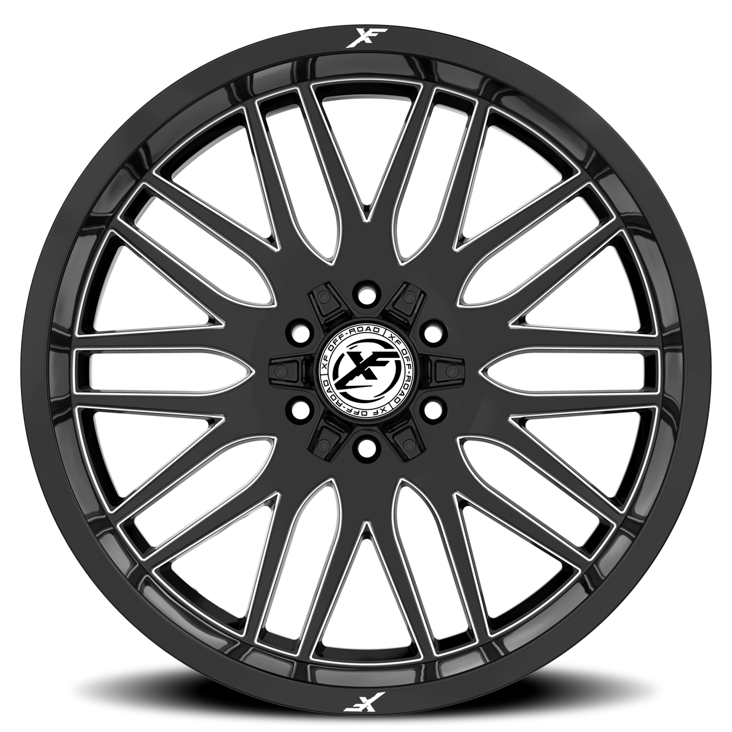 https://wheels.autosyncstudio.com/webp/XF_Off-Road/XF-240_GBML_Gloss_Black_Milled_0003.webp