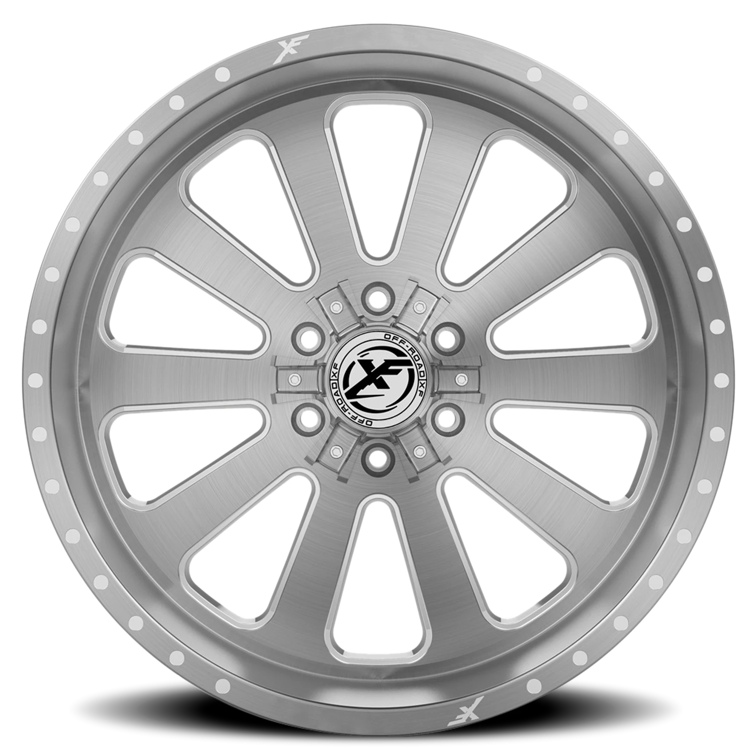 https://wheels.autosyncstudio.com/webp/XF_Off-Road/XFX-302_Brushed_Silver_Milled_5-lug_0003.webp