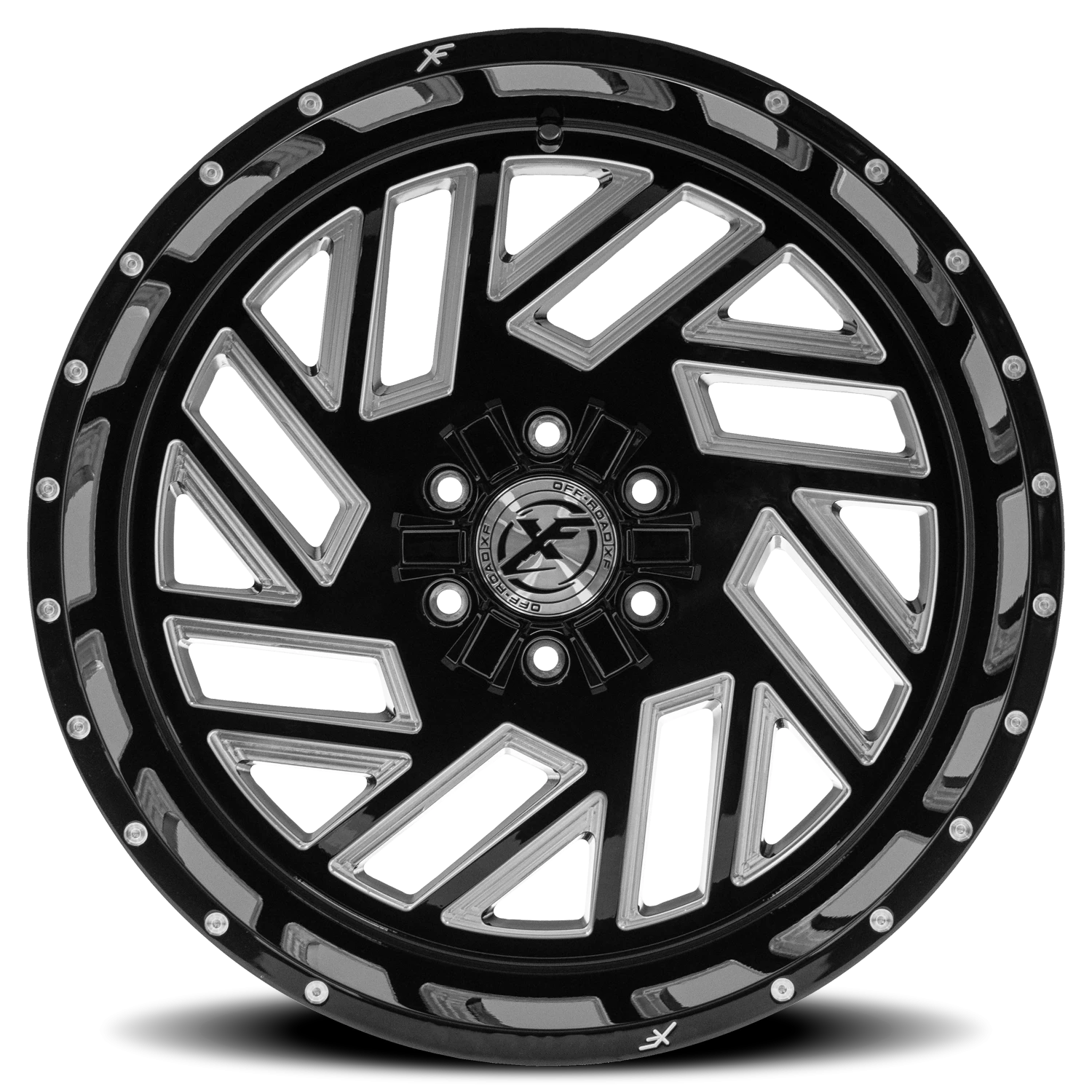 https://wheels.autosyncstudio.com/webp/XF_Off-Road/XFX-304_Gloss_Black_Milled_5-lug_0003.webp