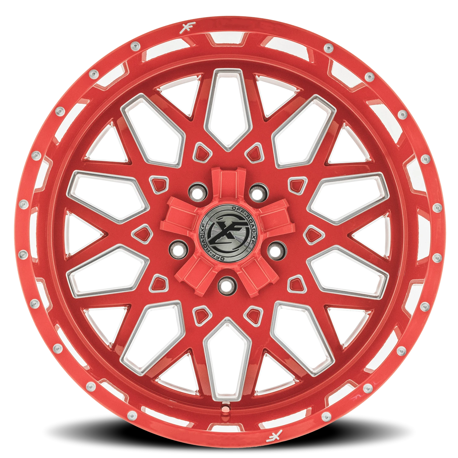 https://wheels.autosyncstudio.com/webp/XF_Off-Road/XFX-307_Red_Milled_6-lug_0003.webp