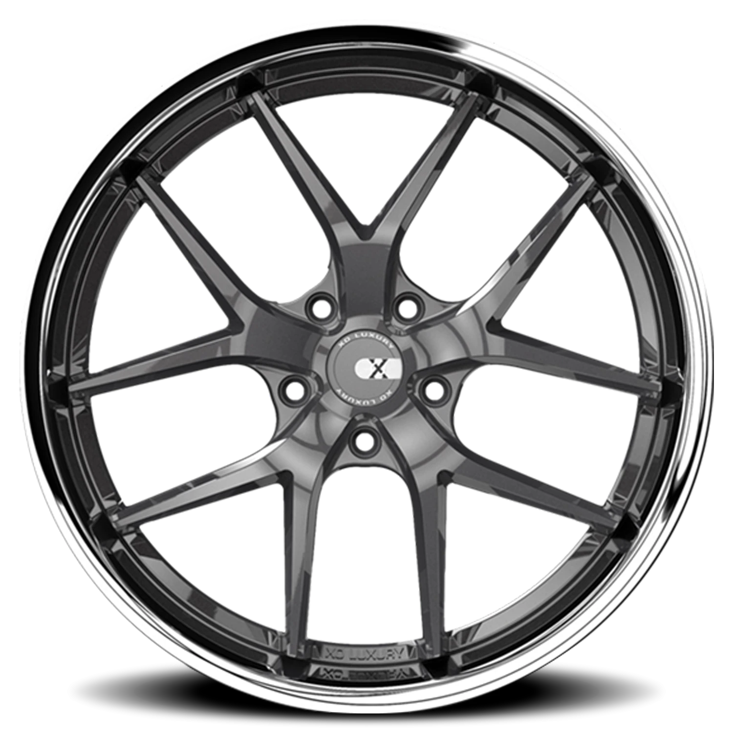 https://wheels.autosyncstudio.com/webp/XO_Luxury/Athens_GSL_Gloss_Gunmetal_Stainless-Steel-Lip_5-lug_0003.webp