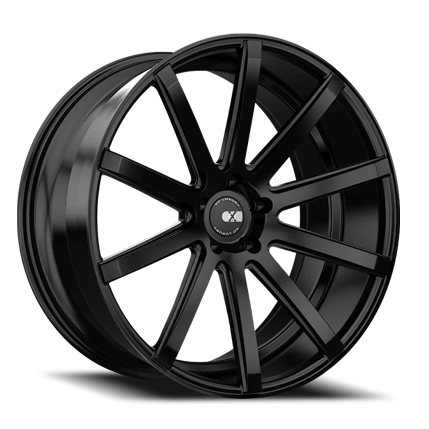 Tokyo – Real Deal Wheels