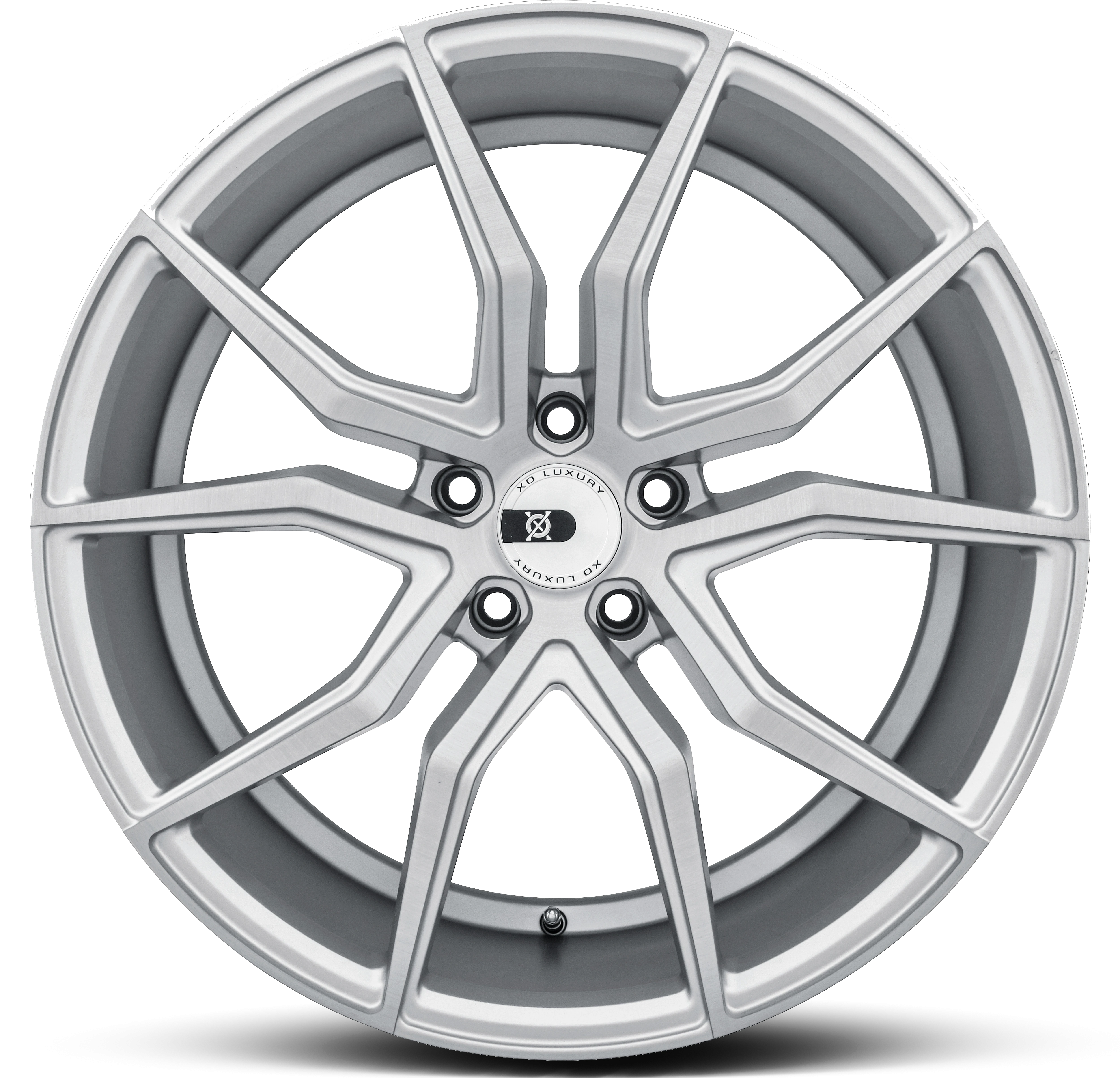 https://wheels.autosyncstudio.com/webp/XO_Luxury/Verona_Matte_Silver_Brushed-Face_5-lug_0003.webp