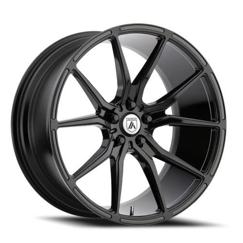 TAT ASANTI ④ EMPEROR | Asanti Wheels