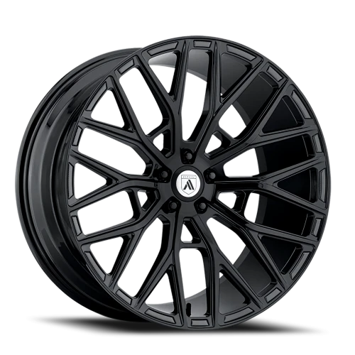 TAT ASANTI ④ EMPEROR | Asanti Wheels