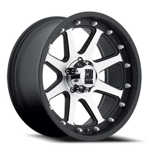 XD Series Wheels & Rims Online & In-store Near You